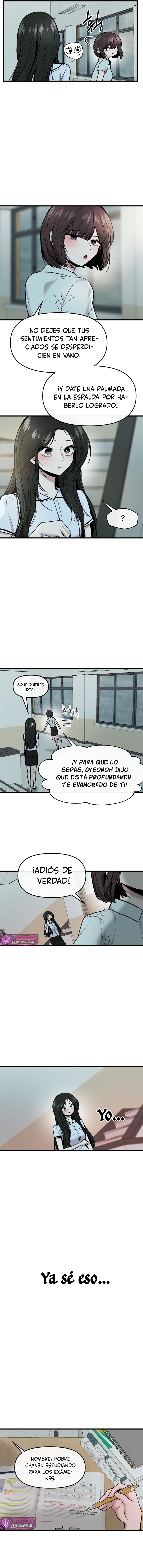 Recordaras amarme Capítulo 49 - Página 13 en español