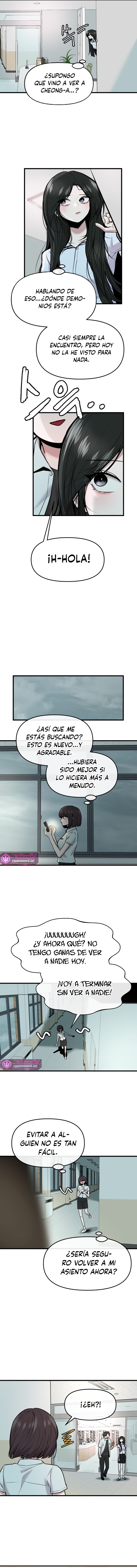 Recordaras amarme Capítulo 49 - Página 3 en español