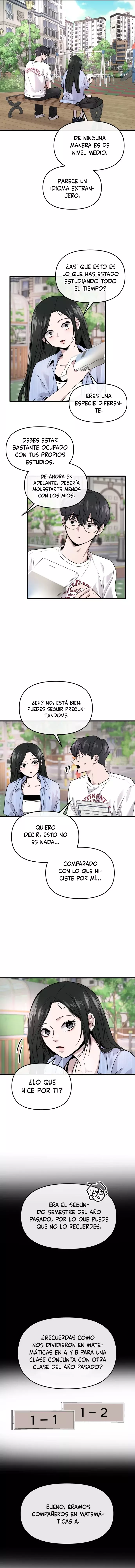 Recordaras amarme Capítulo 8 - Página 11 en español