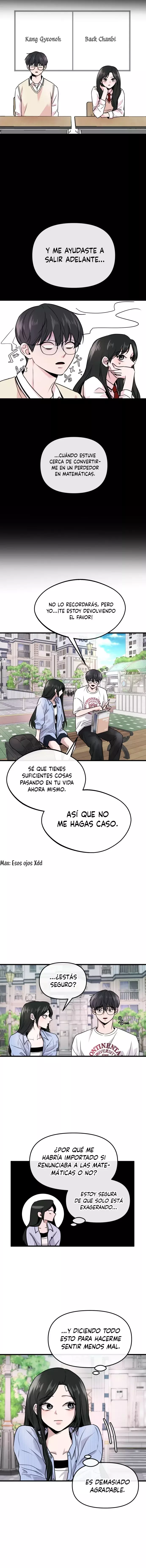 Recordaras amarme Capítulo 8 - Página 12 en español