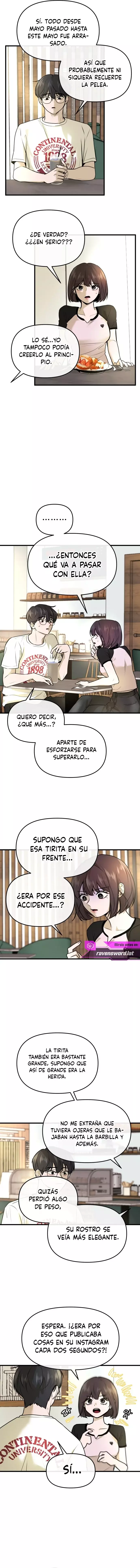 Recordaras amarme Capítulo 9 - Página 12 en español