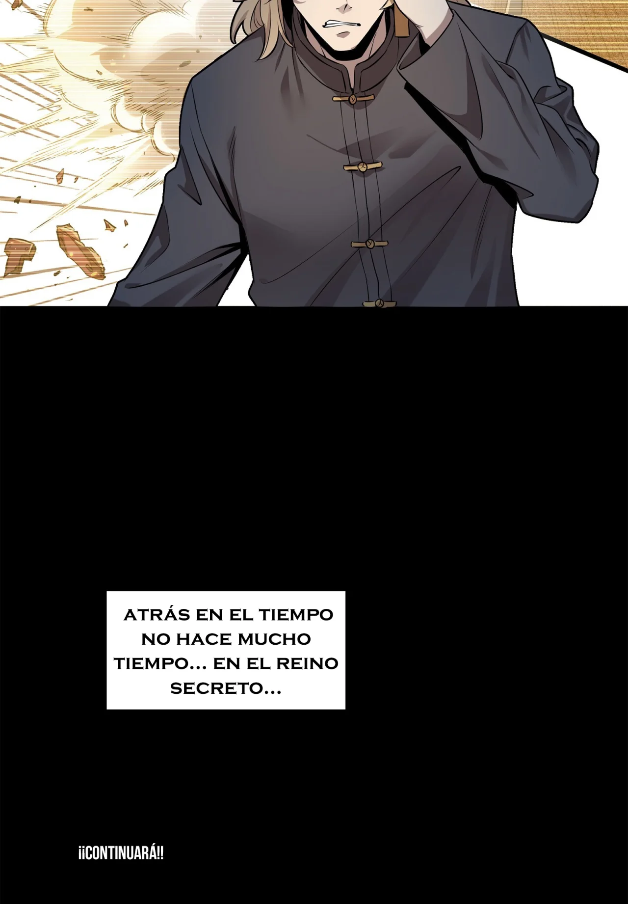 La Leyenda De La Estrella General Capítulo 140 - Página 104 en español
