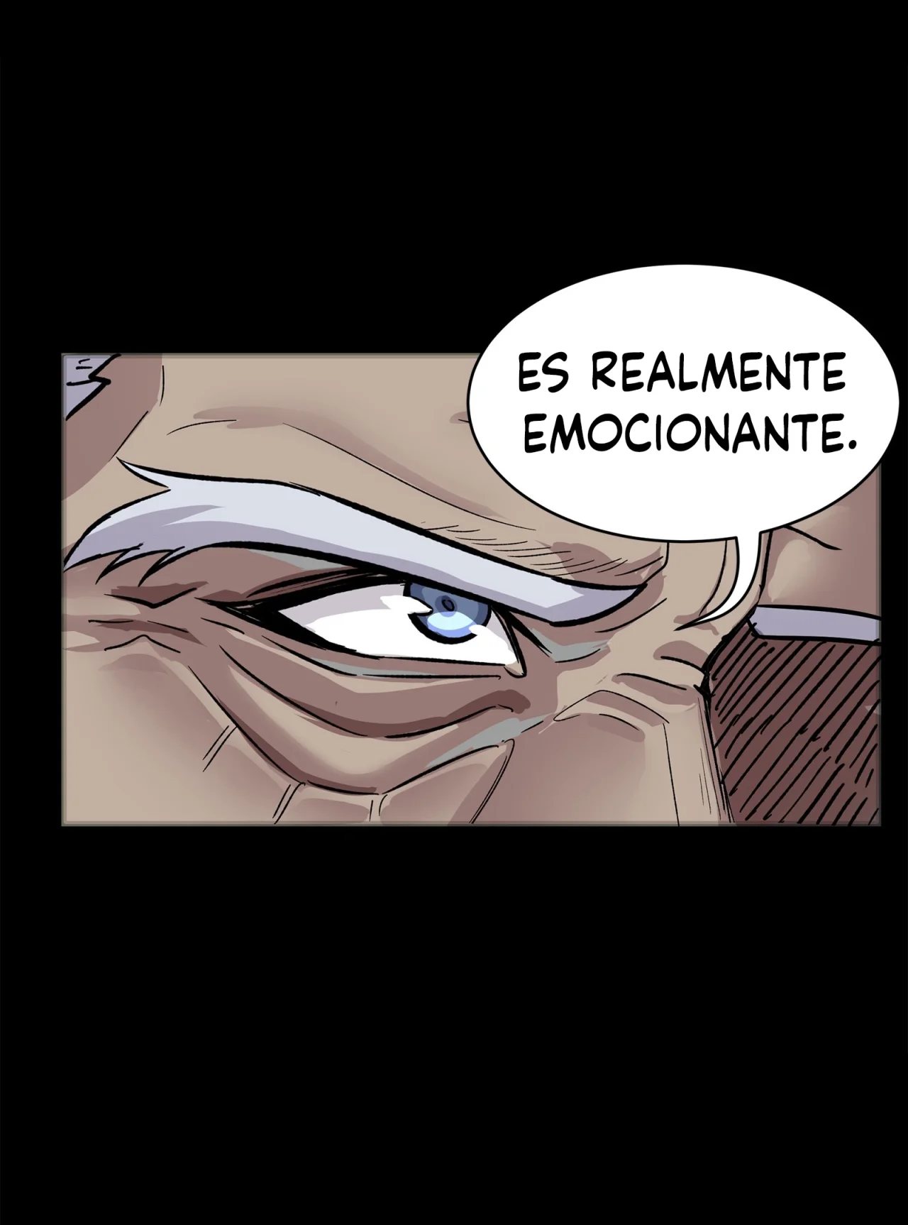 La Leyenda De La Estrella General Capítulo 140 - Página 35 en español