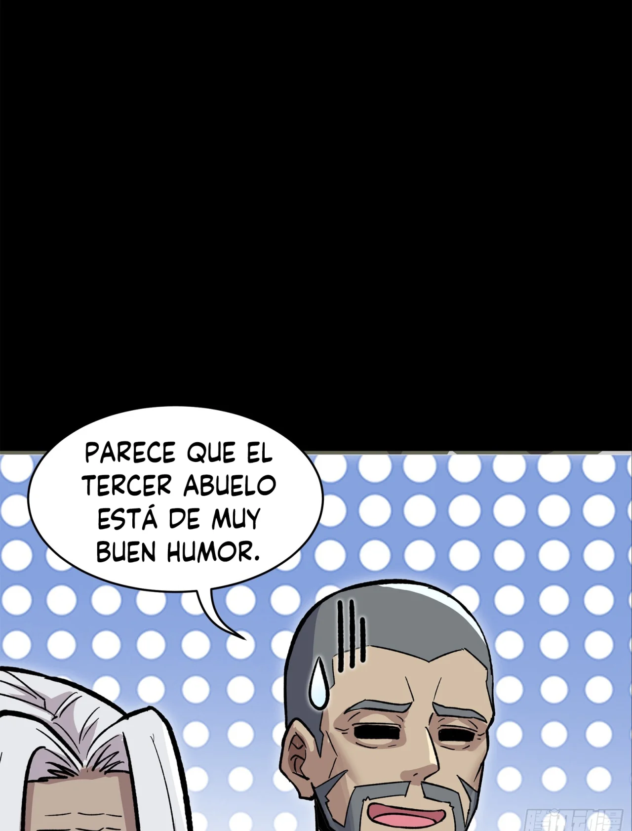 La Leyenda De La Estrella General Capítulo 140 - Página 40 en español