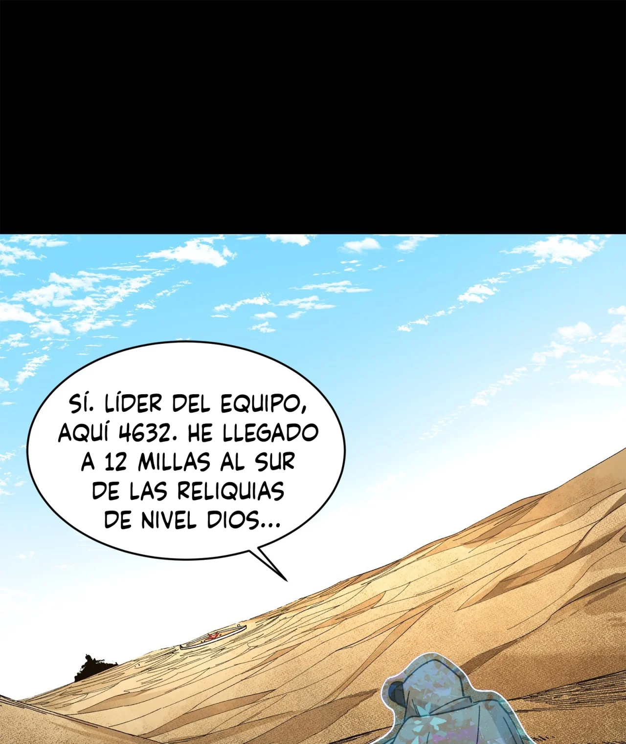 La Leyenda De La Estrella General Capítulo 140 - Página 65 en español