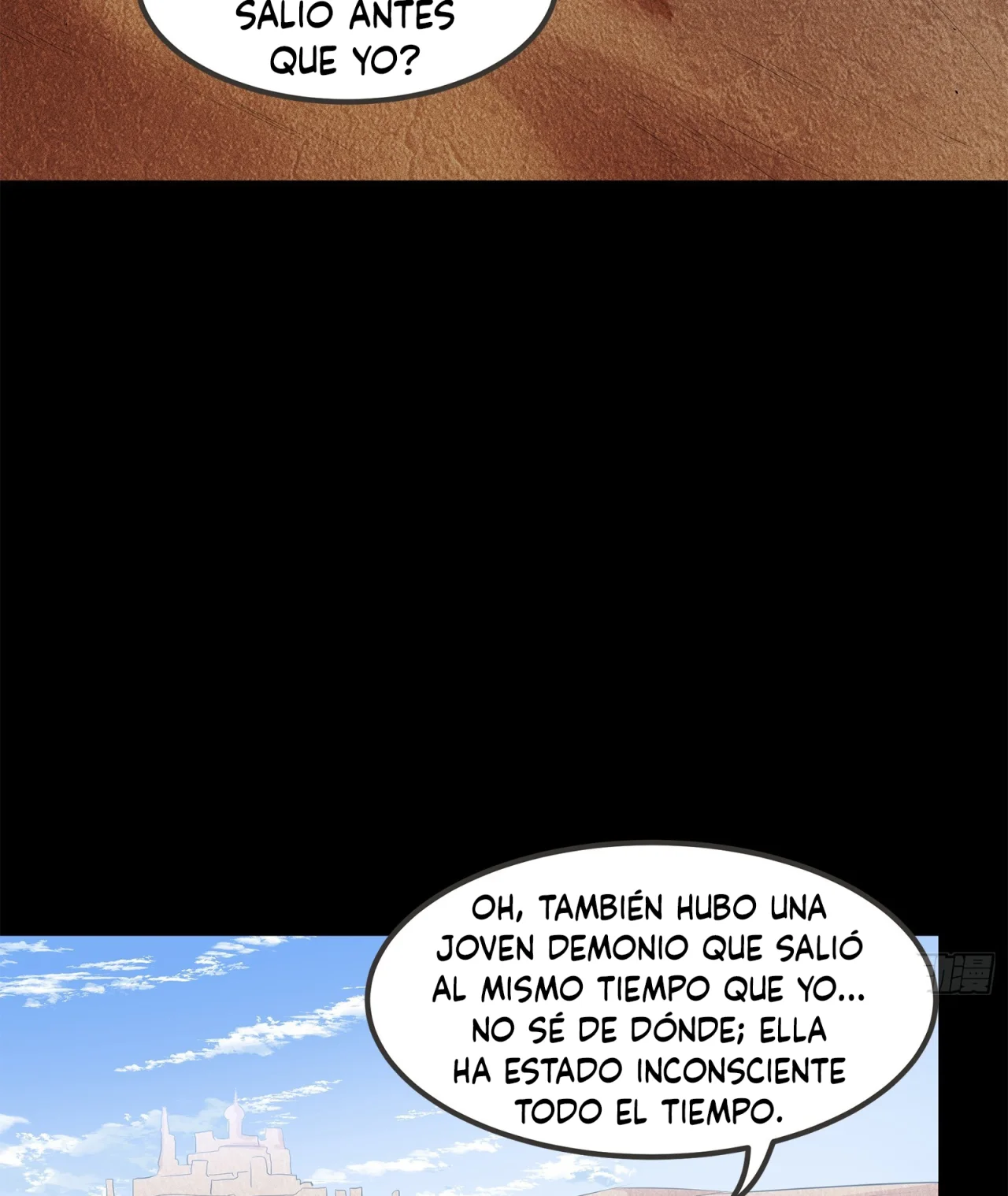 La Leyenda De La Estrella General Capítulo 140 - Página 92 en español