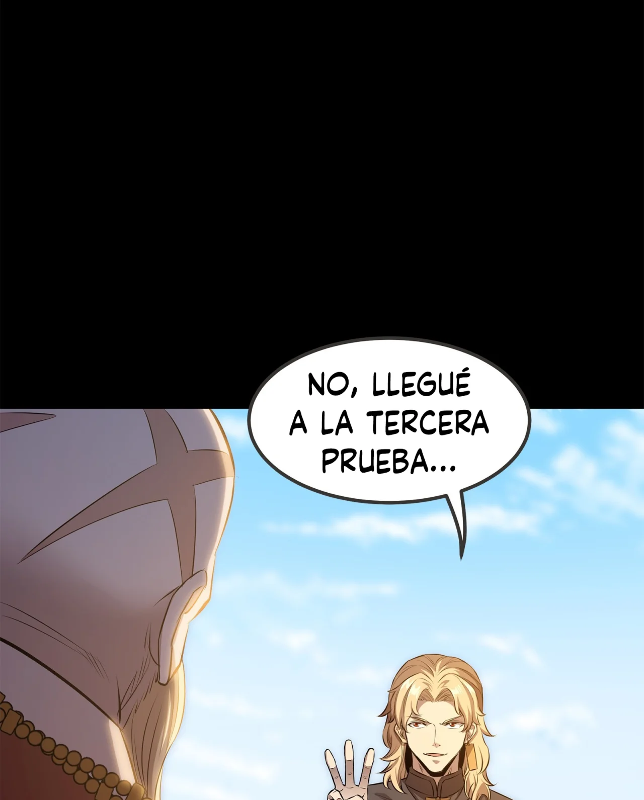 La Leyenda De La Estrella General Capítulo 140 - Página 97 en español