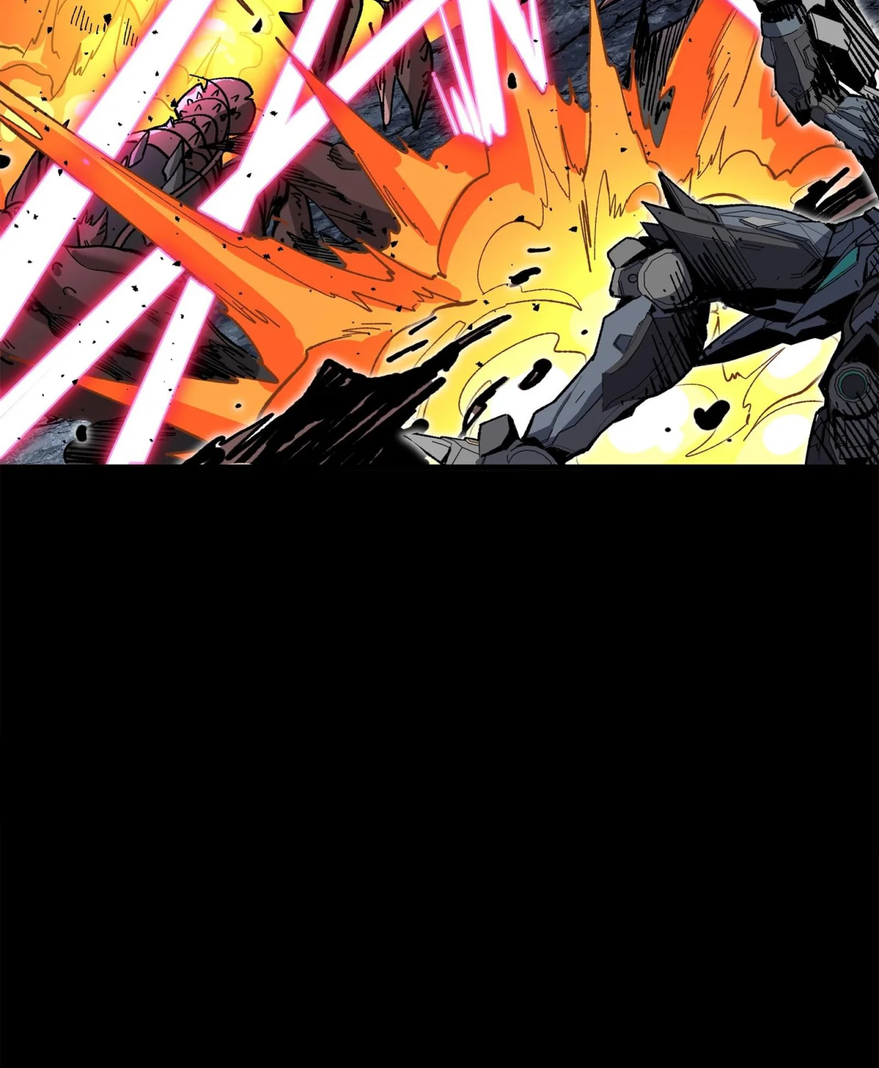 La Leyenda De La Estrella General Capítulo 141 - Página 106 en español