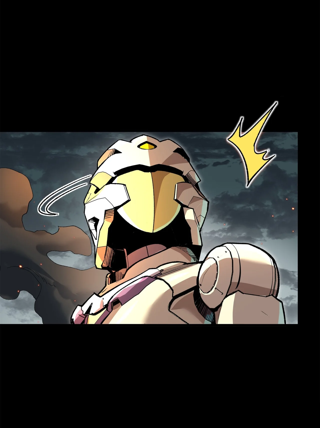 La Leyenda De La Estrella General Capítulo 141 - Página 118 en español