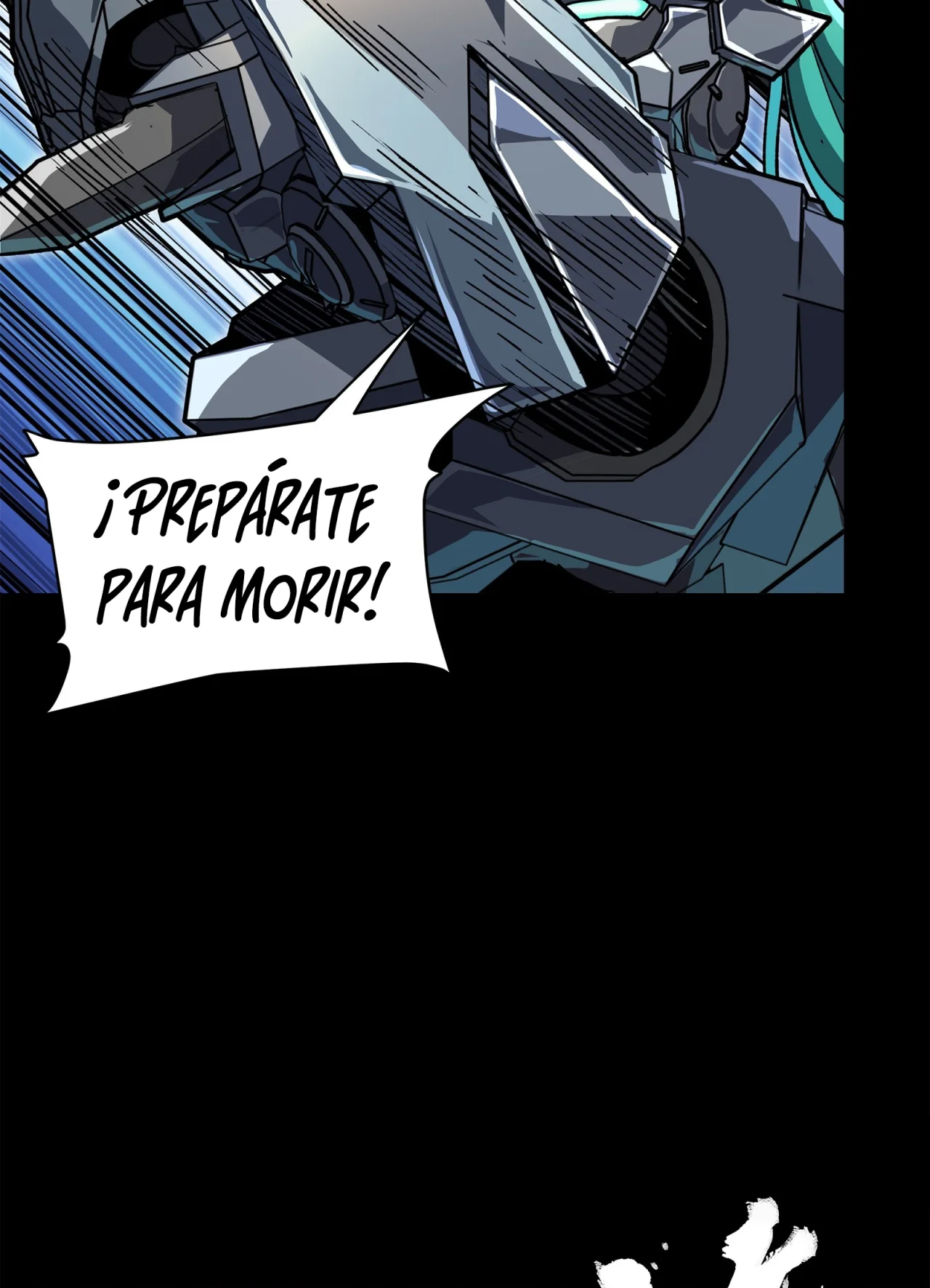 La Leyenda De La Estrella General Capítulo 141 - Página 13 en español