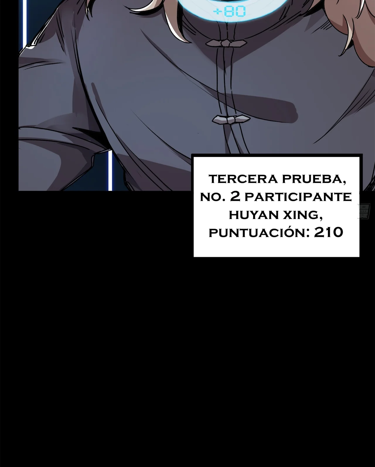 La Leyenda De La Estrella General Capítulo 141 - Página 56 en español