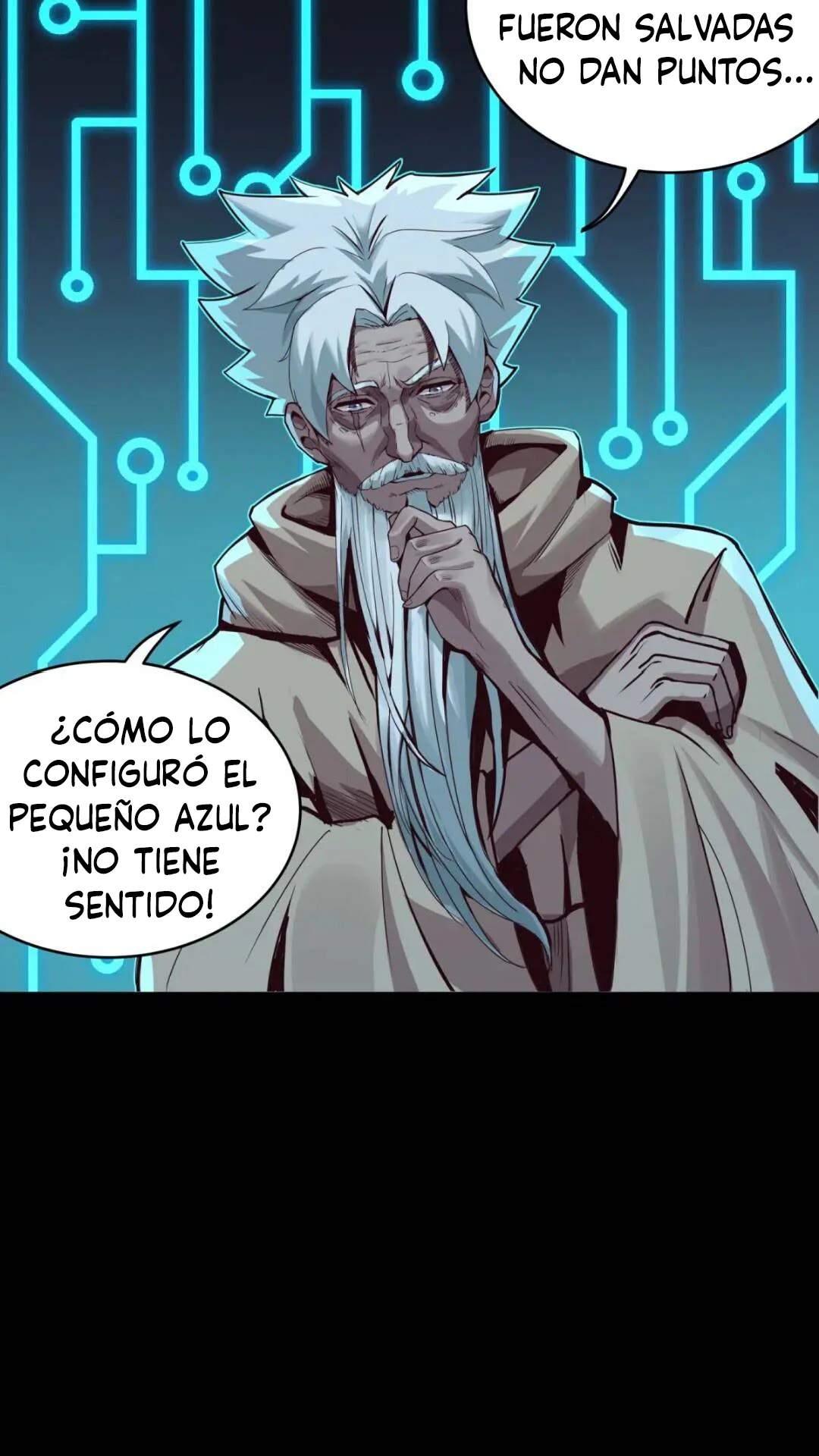 La Leyenda De La Estrella General Capítulo 142 - Página 29 en español