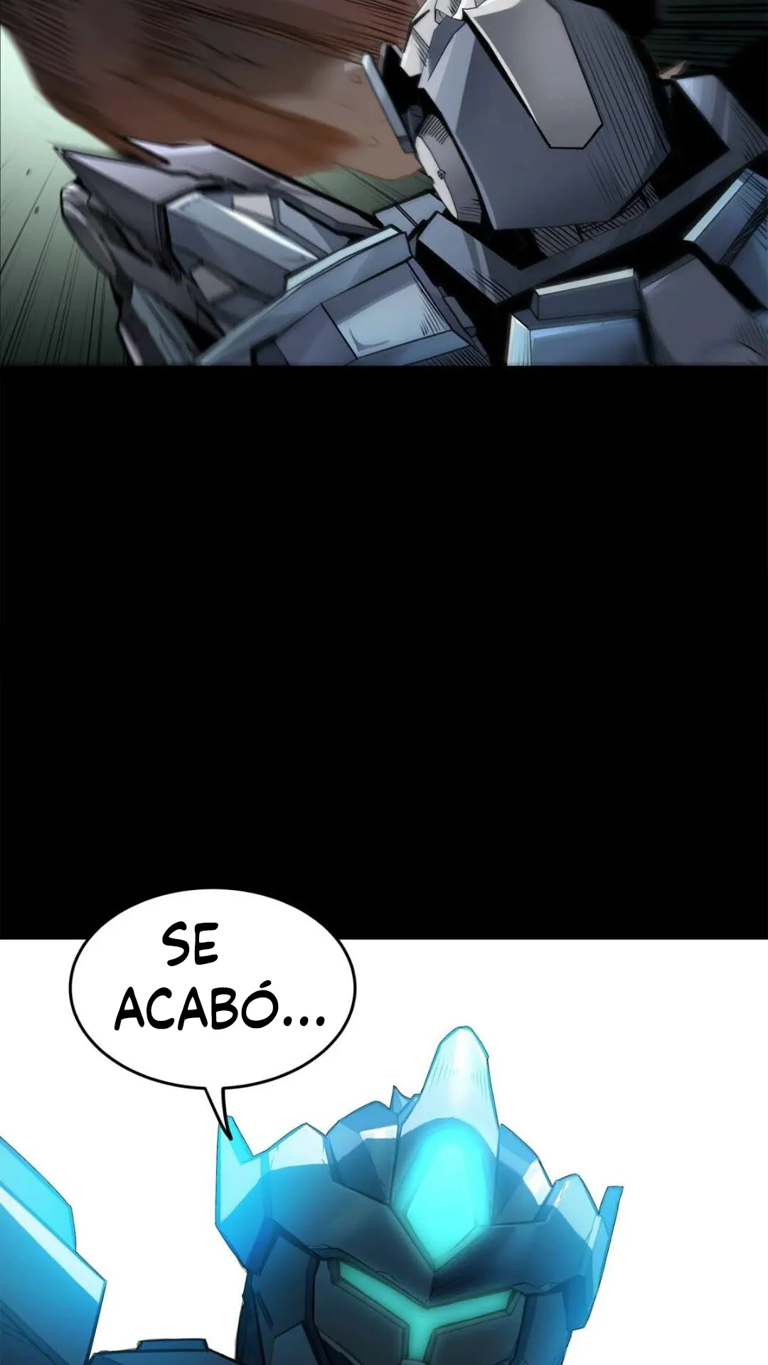 La Leyenda De La Estrella General Capítulo 142 - Página 59 en español