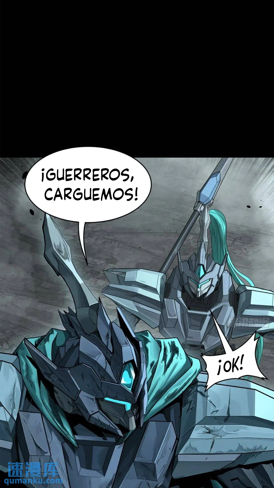 La Leyenda De La Estrella General Capítulo 143 - Página 26 en español