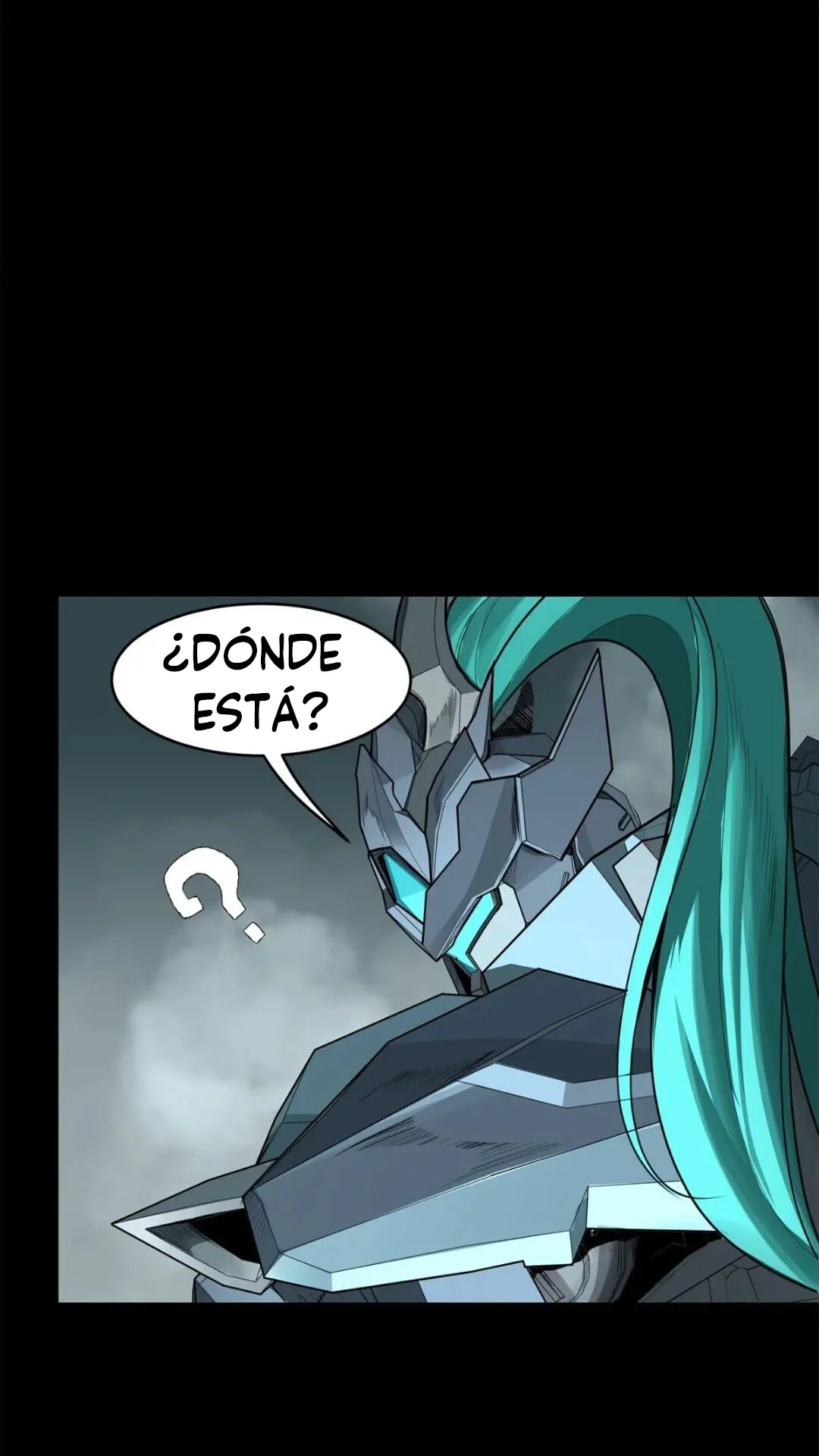La Leyenda De La Estrella General Capítulo 143 - Página 28 en español