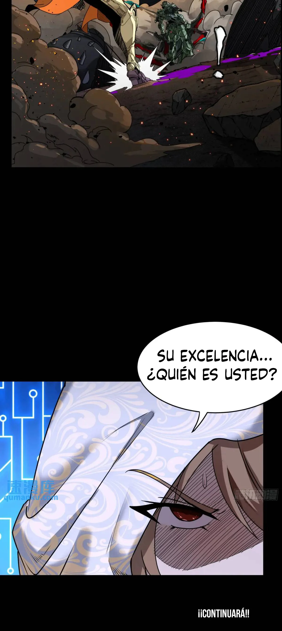 La Leyenda De La Estrella General Capítulo 144 - Página 75 en español