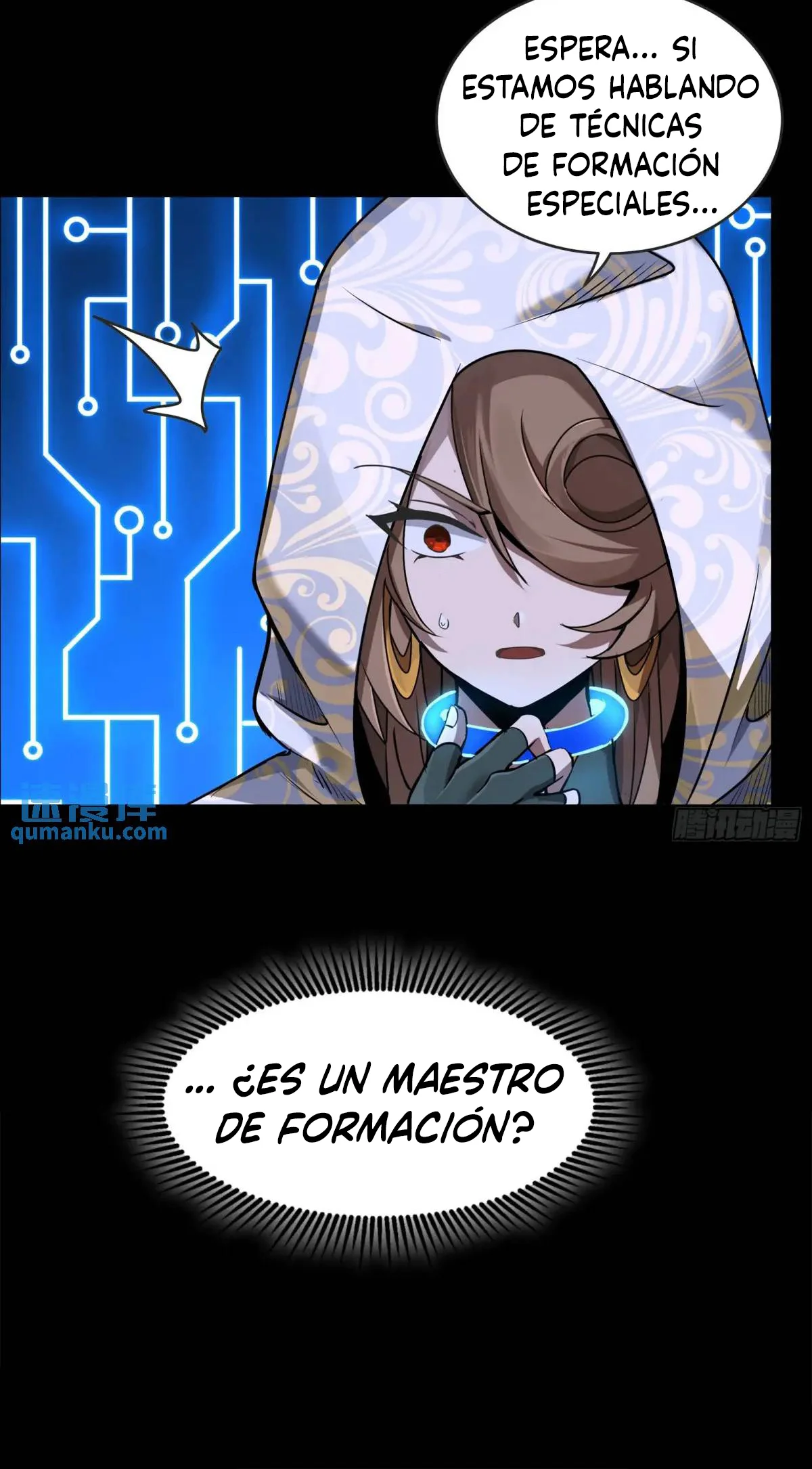 La Leyenda De La Estrella General Capítulo 145 - Página 10 en español