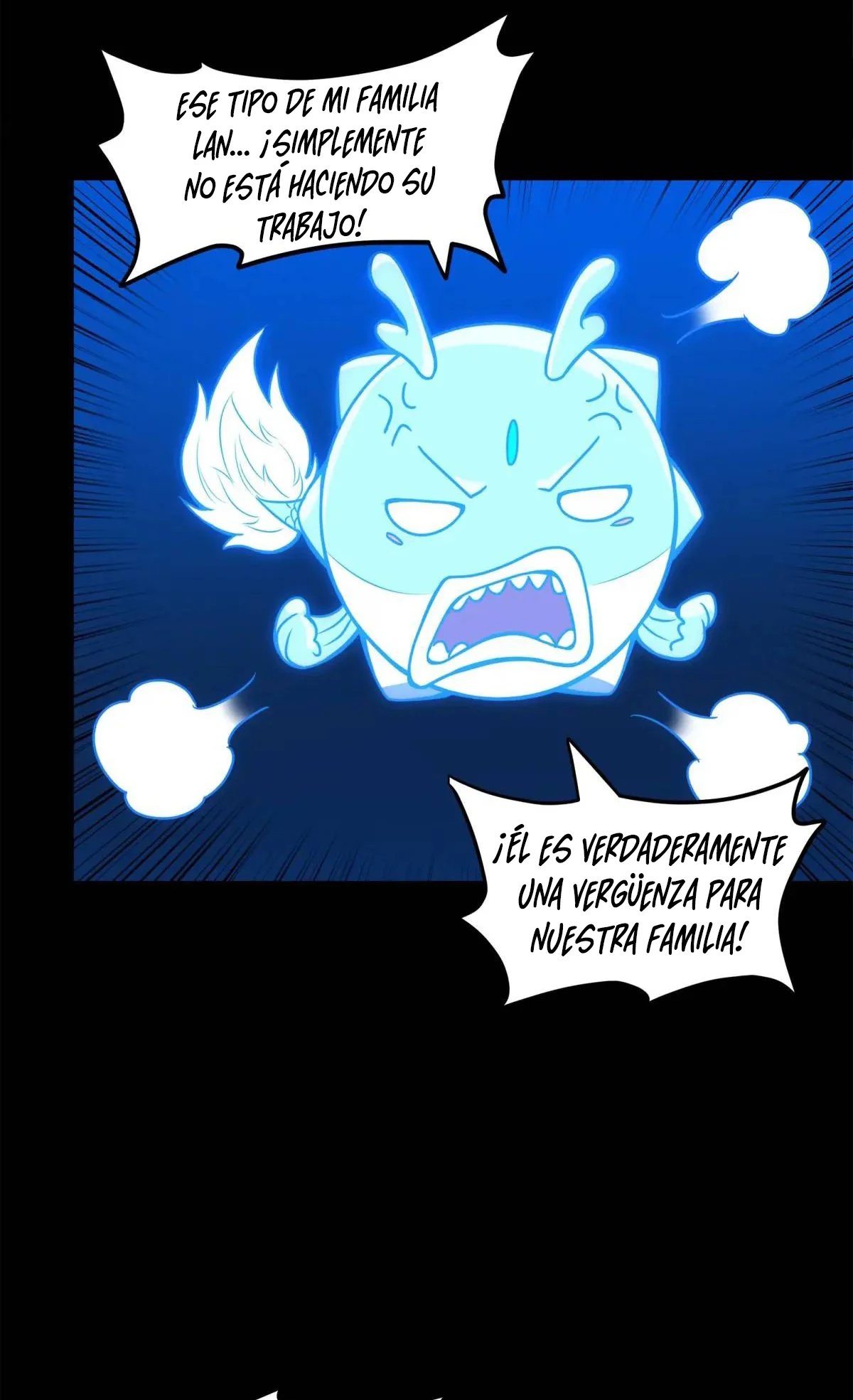 La Leyenda De La Estrella General Capítulo 145 - Página 26 en español