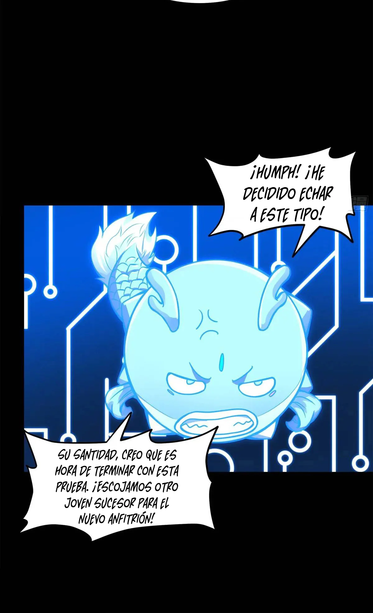 La Leyenda De La Estrella General Capítulo 145 - Página 29 en español