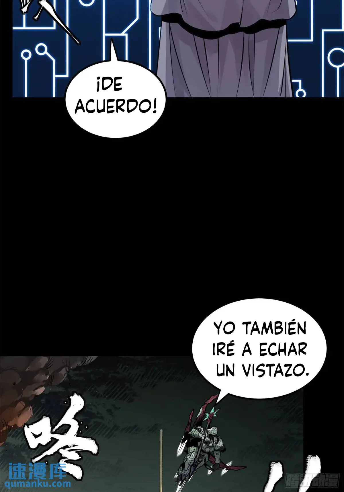 La Leyenda De La Estrella General Capítulo 145 - Página 32 en español