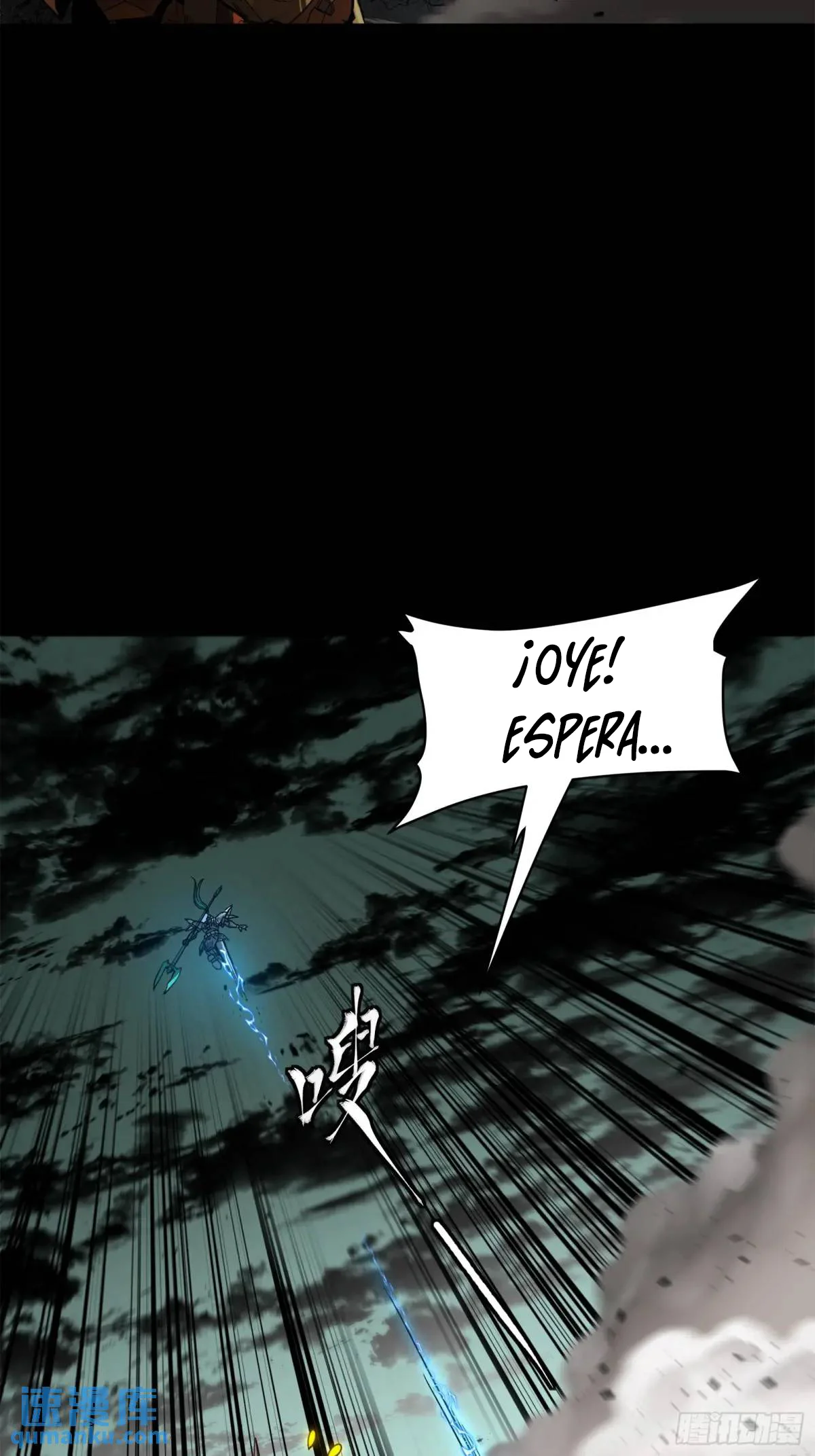 La Leyenda De La Estrella General Capítulo 146 - Página 22 en español