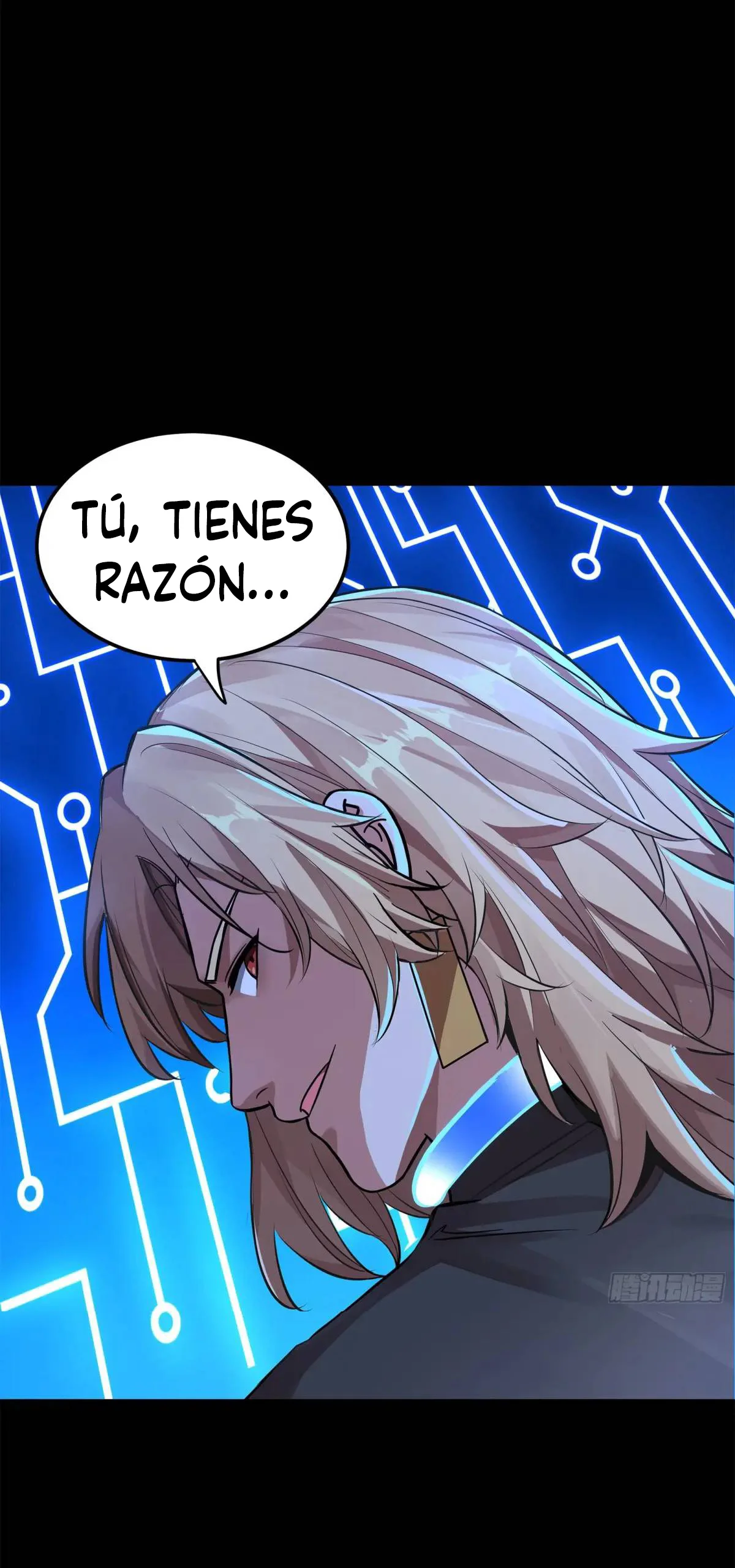 La Leyenda De La Estrella General Capítulo 146 - Página 84 en español