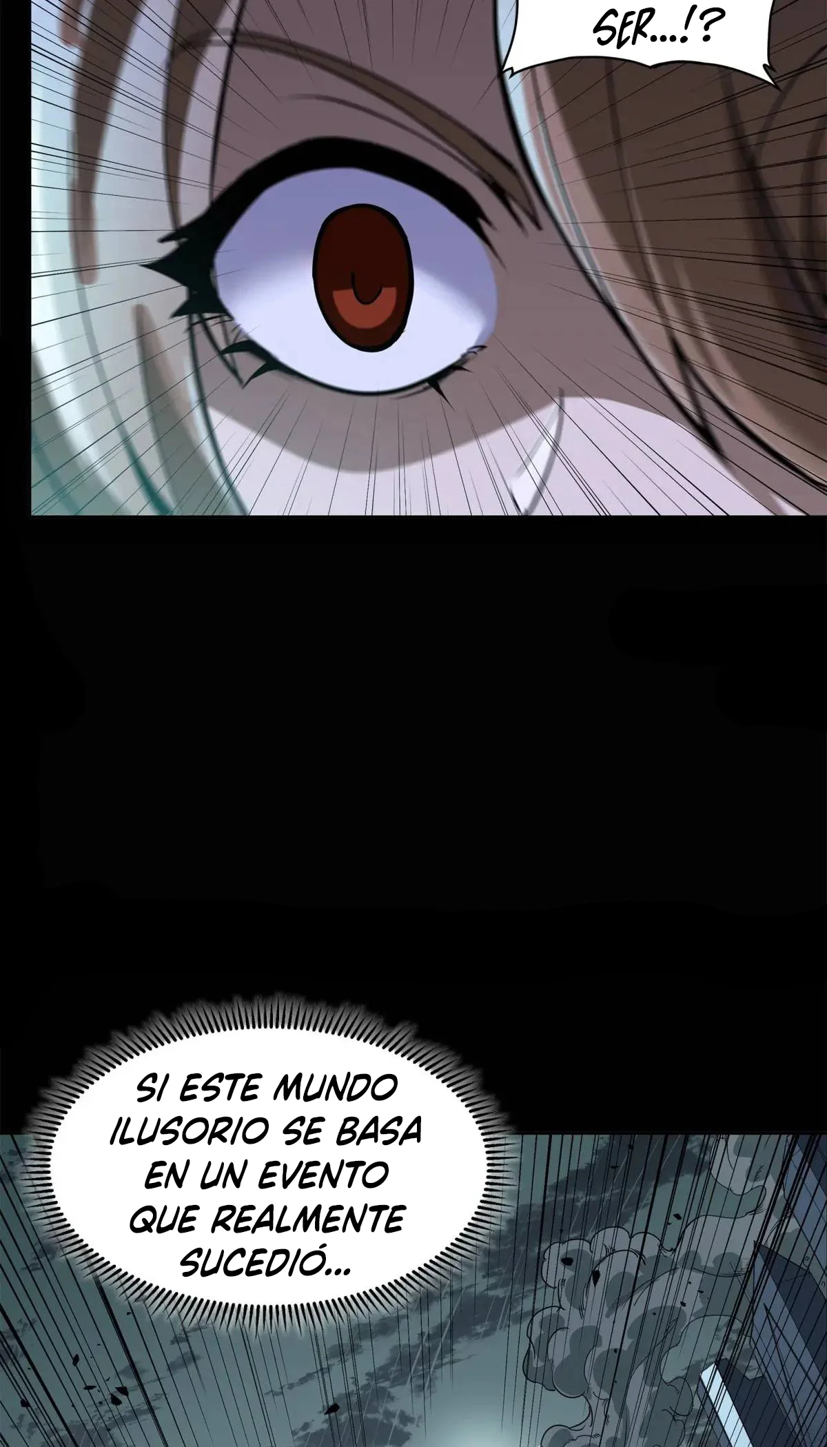 La Leyenda De La Estrella General Capítulo 147 - Página 7 en español
