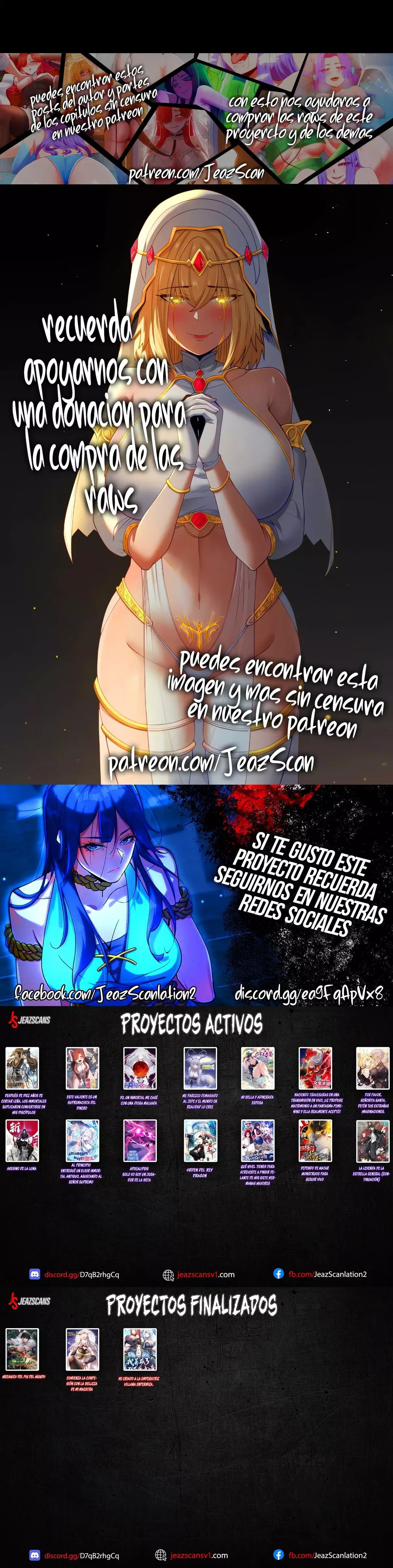 La Leyenda De La Estrella General Capítulo 175 - Página 20 en español