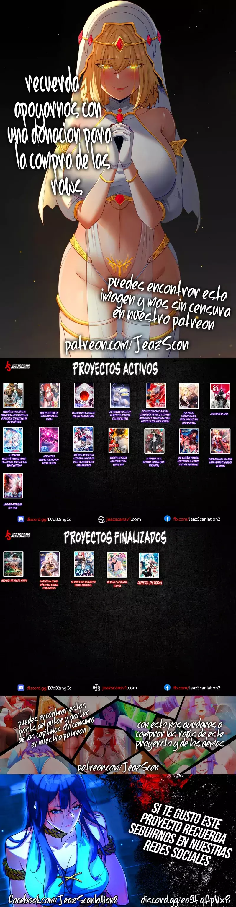 La Leyenda De La Estrella General Capítulo 177 - Página 13 en español