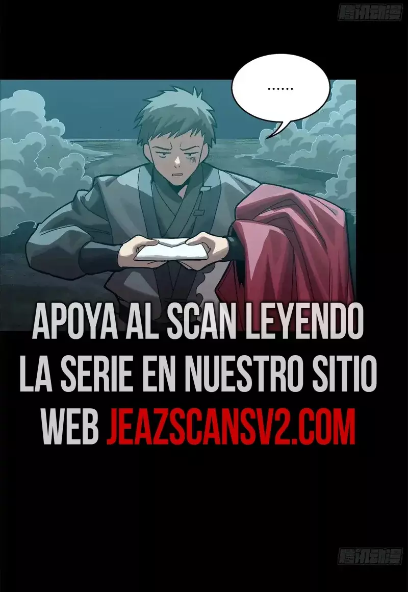 La Leyenda De La Estrella General Capítulo 180 - Página 21 en español