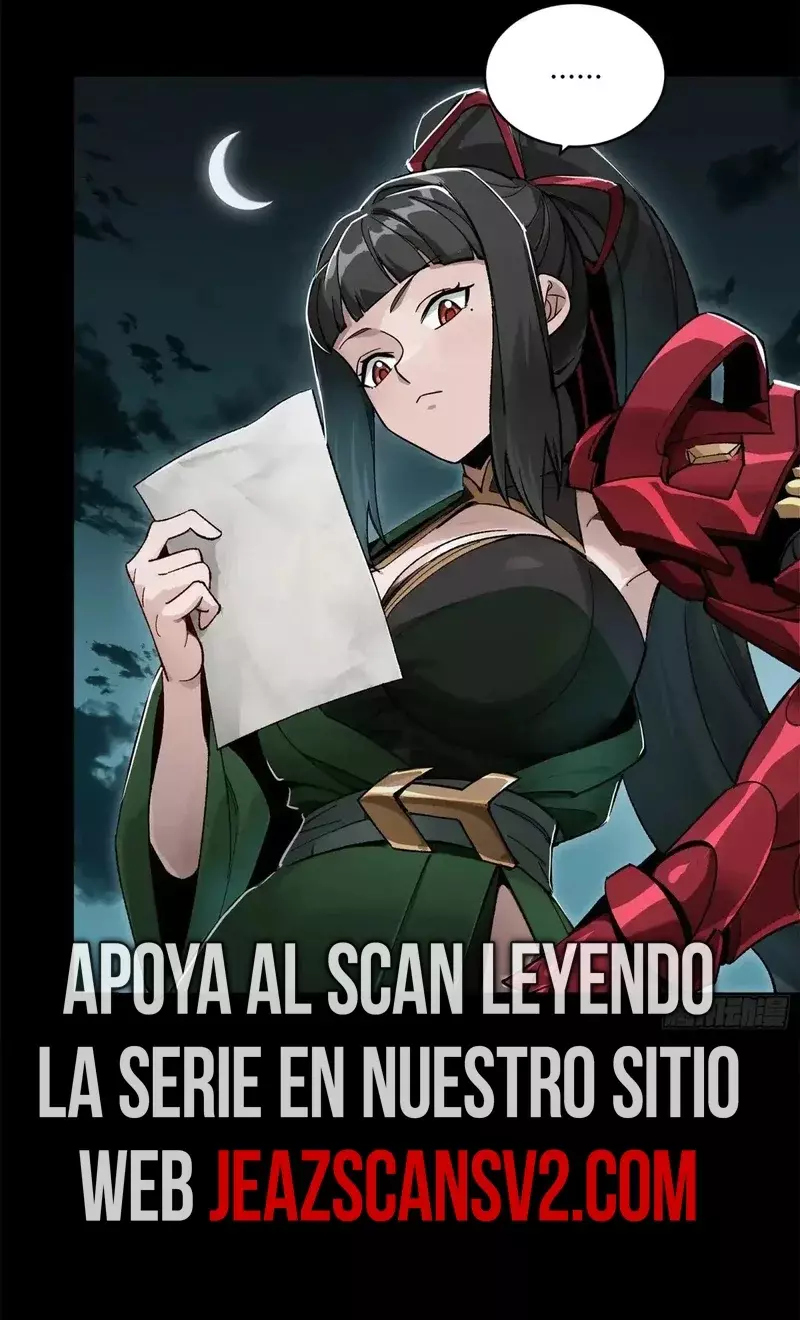 La Leyenda De La Estrella General Capítulo 180 - Página 4 en español