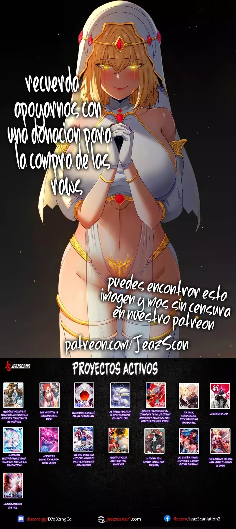 La Leyenda De La Estrella General Capítulo 181 - Página 36 en español