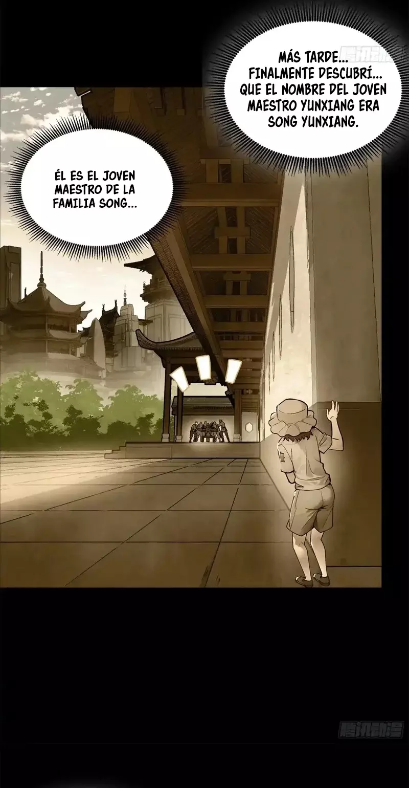 La Leyenda De La Estrella General Capítulo 182 - Página 24 en español