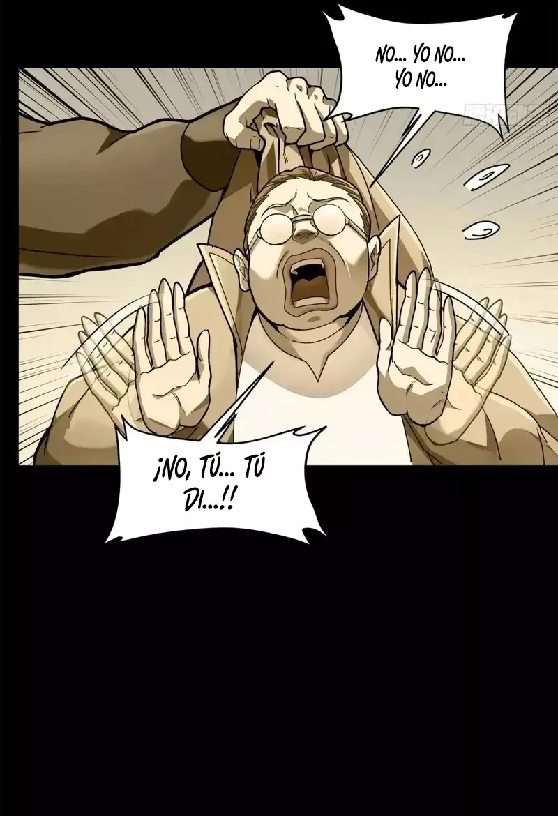 La Leyenda De La Estrella General Capítulo 182 - Página 7 en español