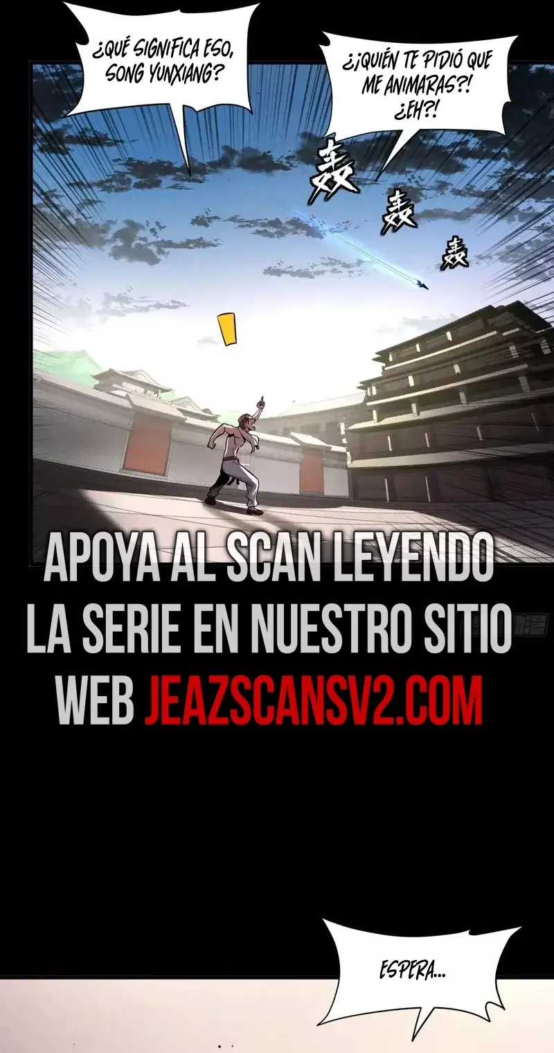 La Leyenda De La Estrella General Capítulo 183 - Página 40 en español