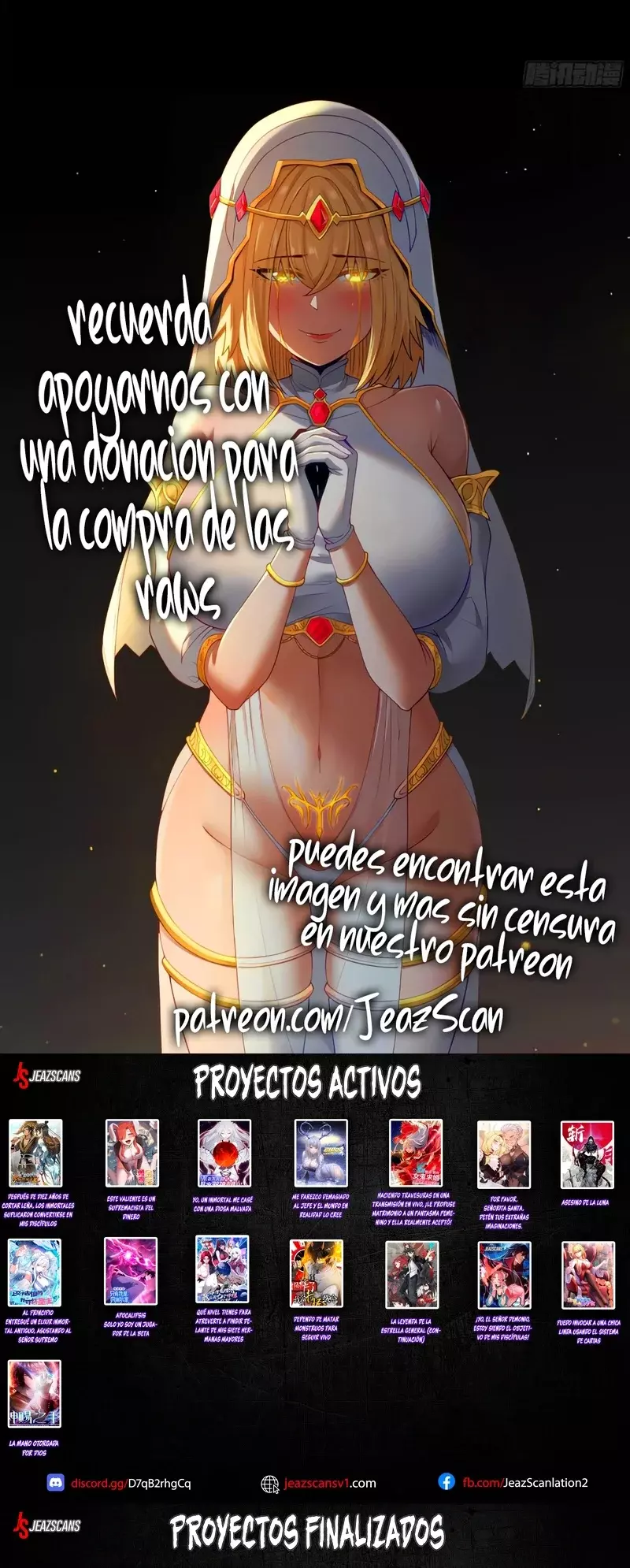 La Leyenda De La Estrella General Capítulo 183 - Página 43 en español