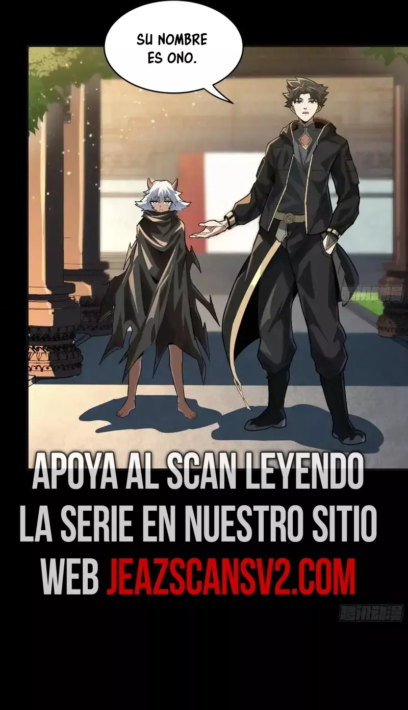 La Leyenda De La Estrella General Capítulo 184 - Página 14 en español