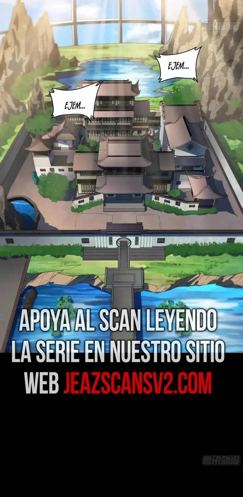 La Leyenda De La Estrella General Capítulo 184 - Página 50 en español