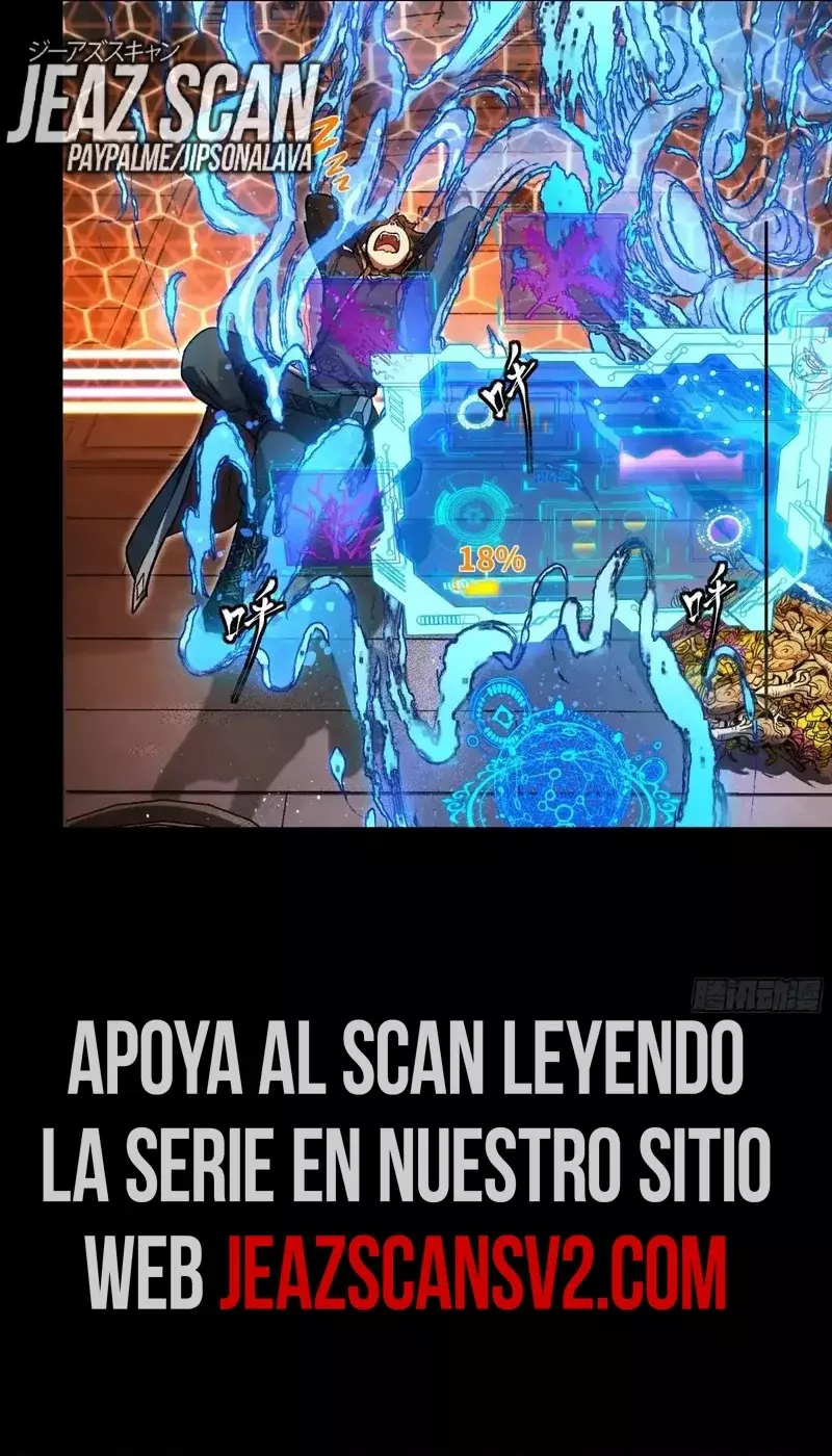 La Leyenda De La Estrella General Capítulo 186 - Página 14 en español