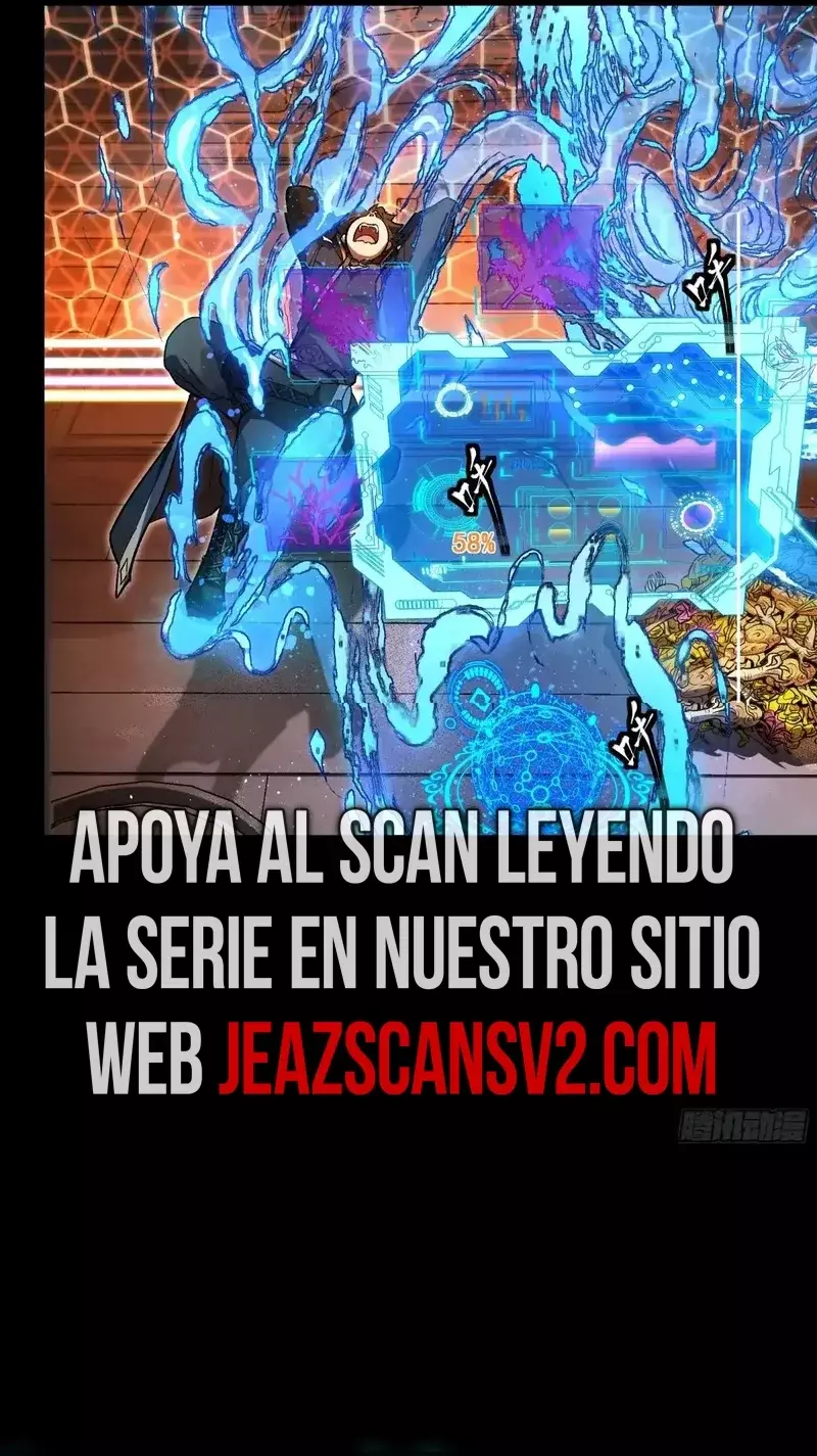 La Leyenda De La Estrella General Capítulo 186 - Página 24 en español