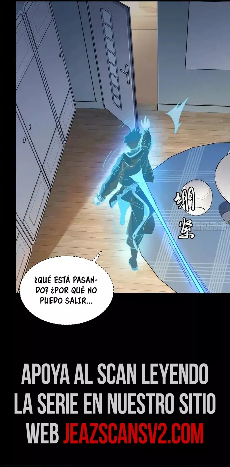 La Leyenda De La Estrella General Capítulo 187 - Página 14 en español