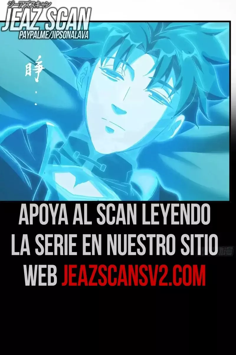 La Leyenda De La Estrella General Capítulo 187 - Página 5 en español