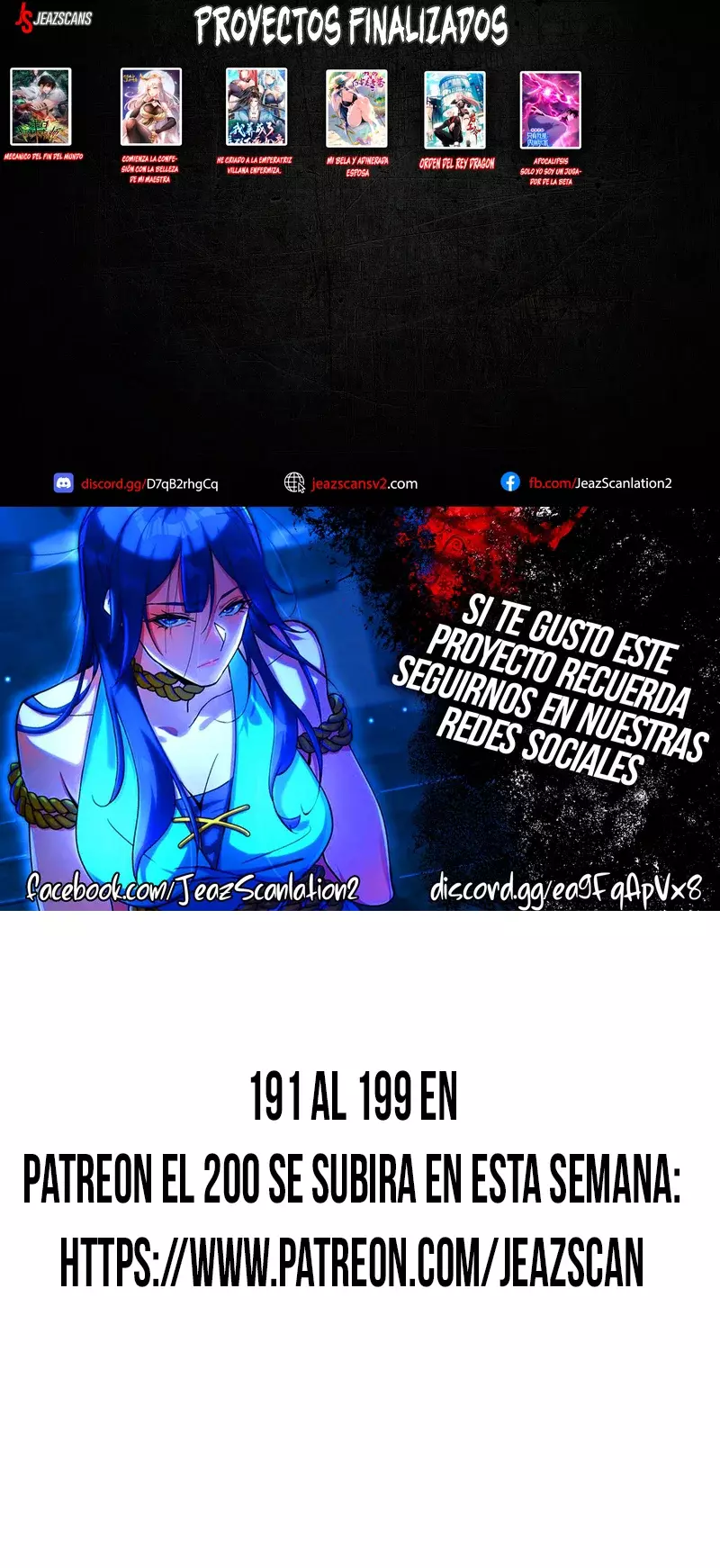 La Leyenda De La Estrella General Capítulo 190 - Página 65 en español