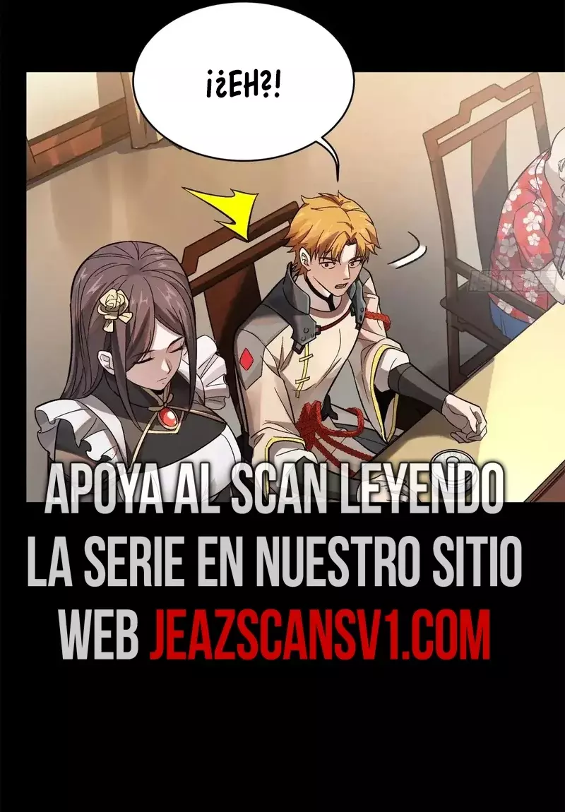 La Leyenda De La Estrella General Capítulo 196 - Página 19 en español