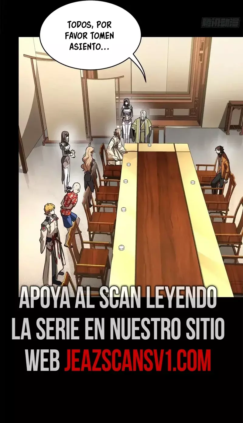 La Leyenda De La Estrella General Capítulo 196 - Página 9 en español