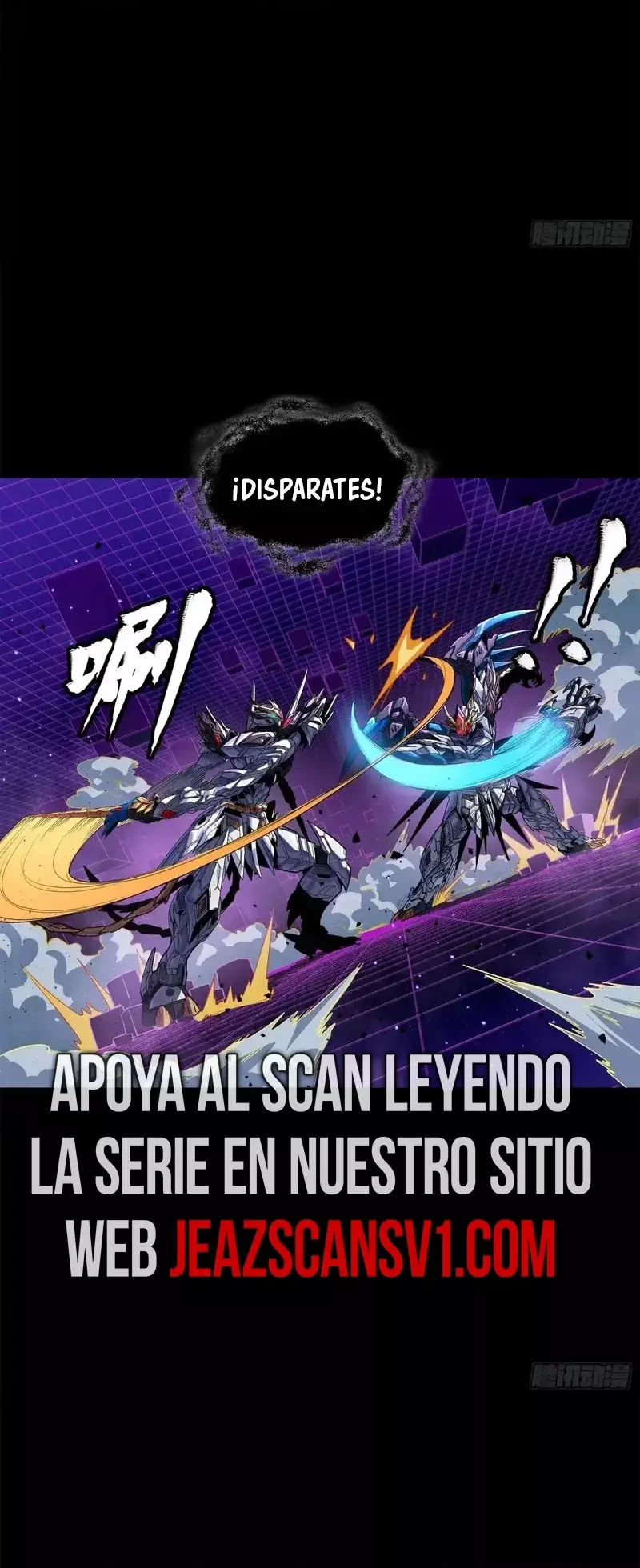 La Leyenda De La Estrella General Capítulo 198 - Página 16 en español