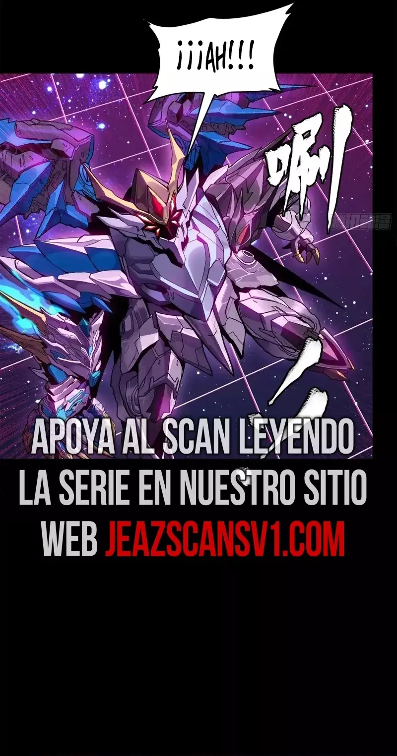 La Leyenda De La Estrella General Capítulo 198 - Página 25 en español