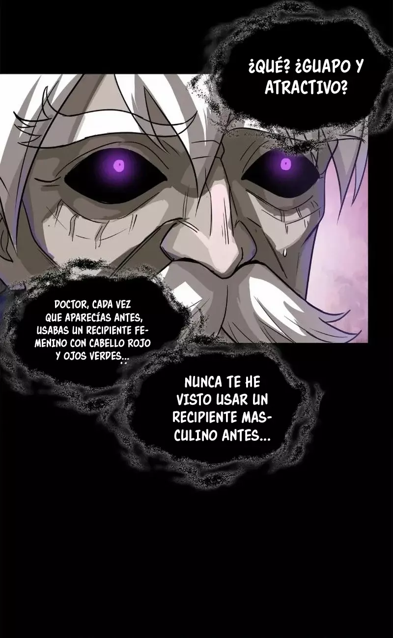 La Leyenda De La Estrella General Capítulo 199 - Página 29 en español