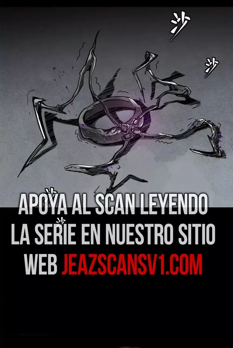 La Leyenda De La Estrella General Capítulo 199 - Página 56 en español