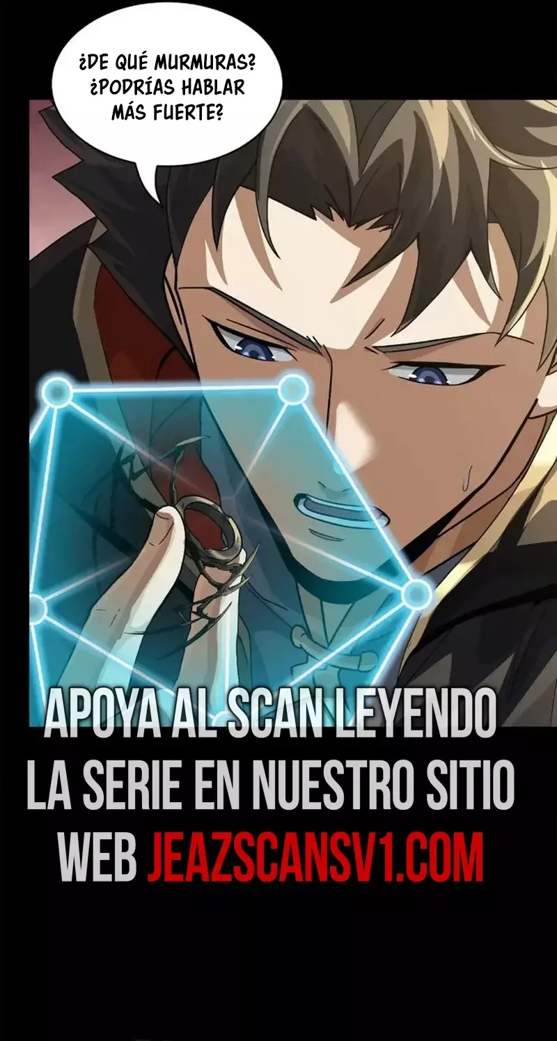 La Leyenda De La Estrella General Capítulo 200 - Página 26 en español